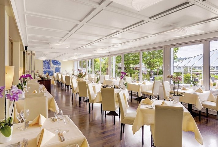 Hotel HOERI am Bodensee