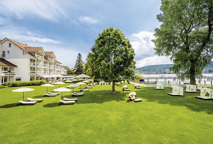 Hotel HOERI am Bodensee
