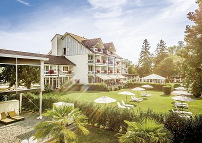 Hotel HOERI am Bodensee Gaienhofen