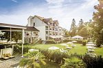 Hotel HOERI am Bodensee