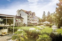 Hotel HOERI am Bodensee