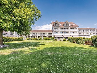 Hotel HOERI am Bodensee