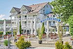 Hotel HOERI am Bodensee