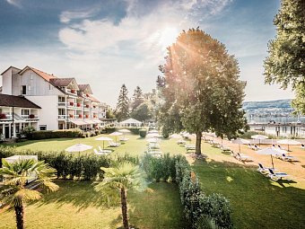 Hotel HOERI am Bodensee