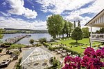 Hotel HOERI am Bodensee