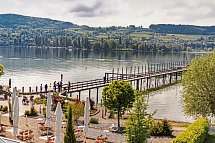 Hotel HOERI am Bodensee