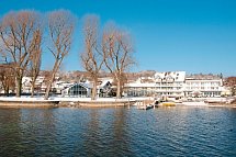 Hotel HOERI am Bodensee