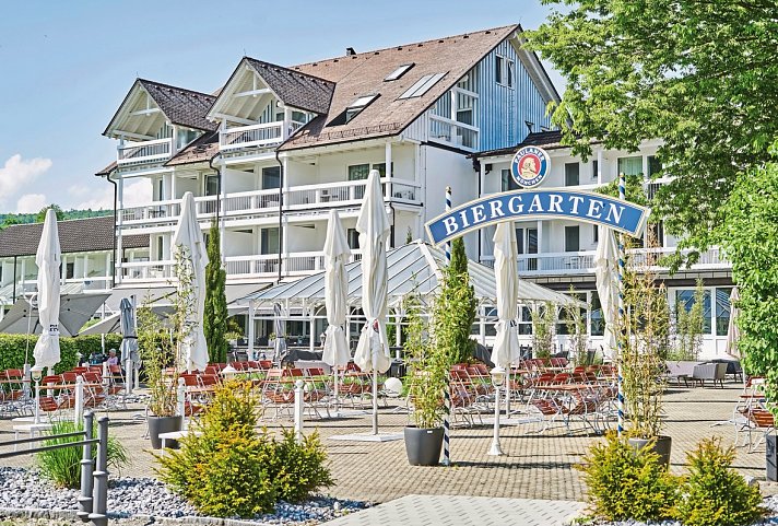 Hotel HOERI am Bodensee