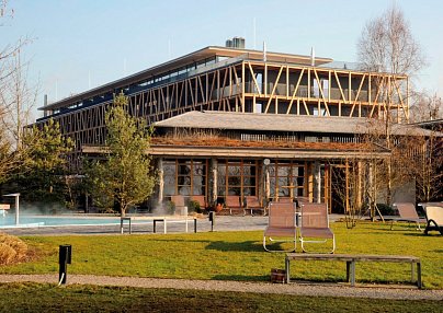 bora HotSpaResort Radolfzell am Bodensee