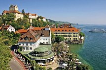 Bodensee-Radweg - Das Schönste