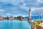 Bodensee-Radweg - Das Schönste