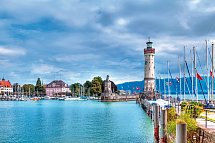 Bodensee-Radweg - Das Schönste