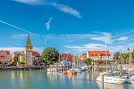Bodensee-Radweg - Das Schönste