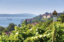 Bodensee-Radweg - Das Schönste