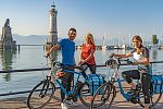 Bodensee-Radweg - Das Schönste