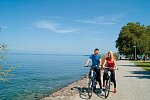 Bodensee-Radweg - Das Schönste