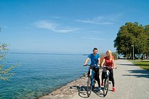 Bodensee-Radweg - Das Schönste