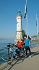 Bodensee-Radweg - Das Schönste