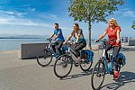 Bodensee-Radweg - Das Schönste