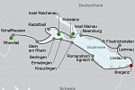 Bodensee-Radweg - Das Schönste