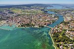 Bodensee-Radweg - Das Schönste