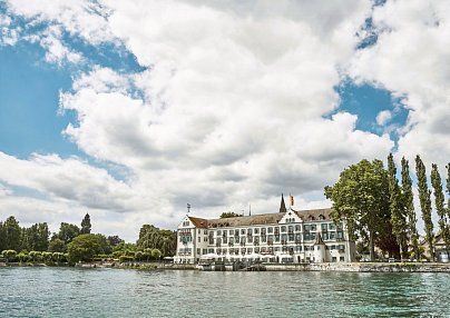 Steigenberger Inselhotel Konstanz