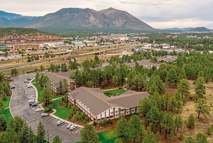 Little America Flagstaff