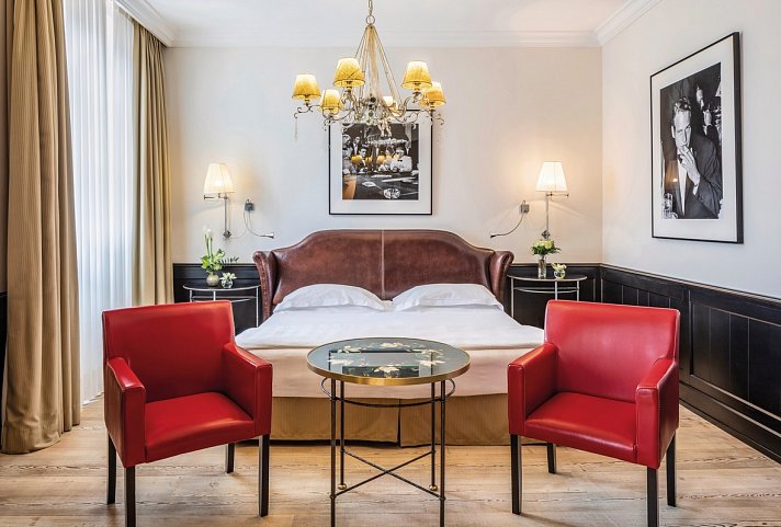 Relais Santa Croce by Baglioni Hotels & Resorts