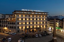 Grand Hotel Baglioni