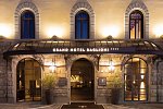 Grand Hotel Baglioni