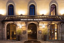 Grand Hotel Baglioni
