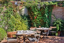 Grand Hotel Baglioni