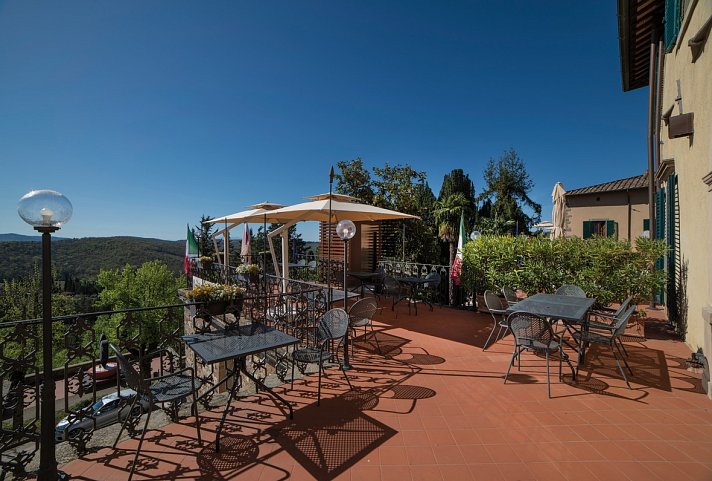 Palazzo Leopoldo Dimora Storica & Spa