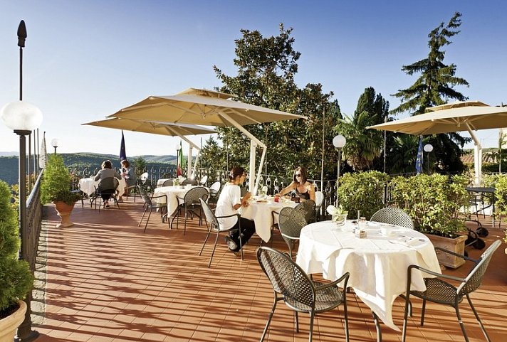 Palazzo Leopoldo Dimora Storica & Spa