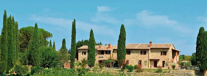 Tenuta Sovestro