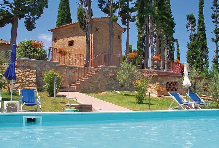 Il Casale del Cotone