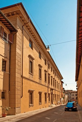 Palazzo San Lorenzo Hotel&Spa