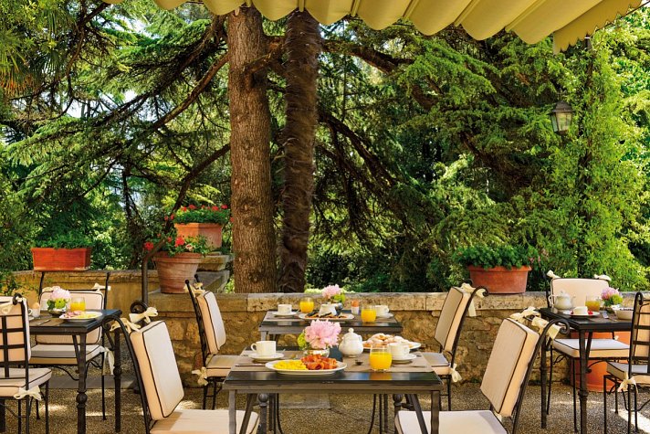 Villa Sabolini