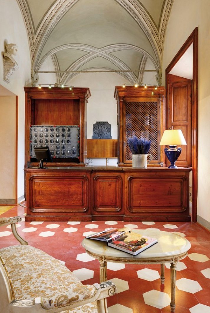 Villa Sabolini