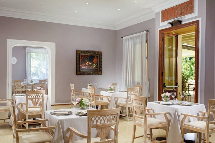 Villa Sabolini