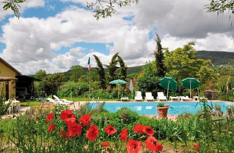 Agriturismo Casa Bistino