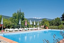 Agriturismo Casa Bistino