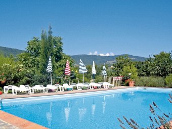 Agriturismo Casa Bistino