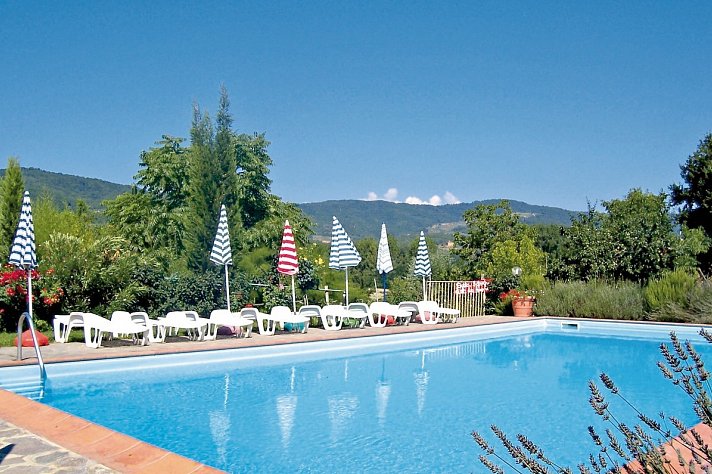 Agriturismo Casa Bistino