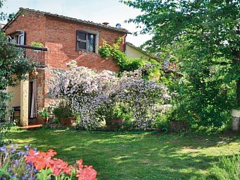 Agriturismo Casa Bistino - Casa-Villino