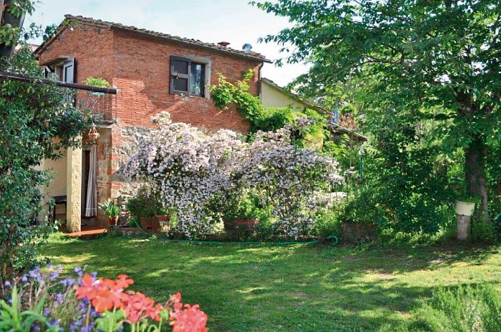 Agriturismo Casa Bistino