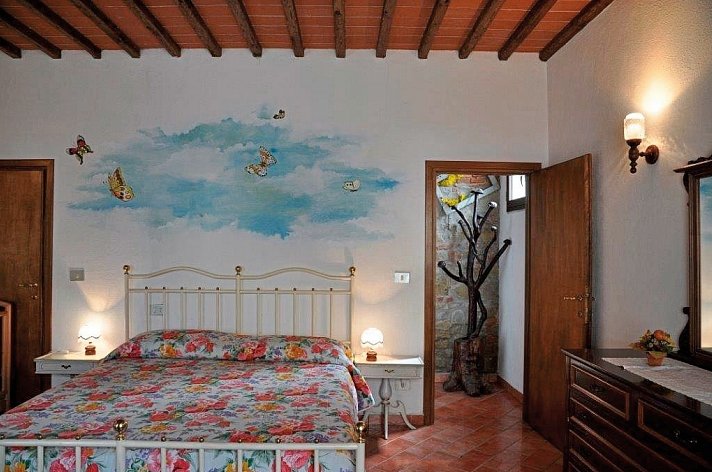 Agriturismo Casa Bistino