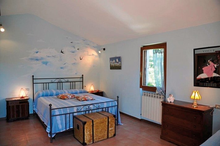 Agriturismo Casa Bistino