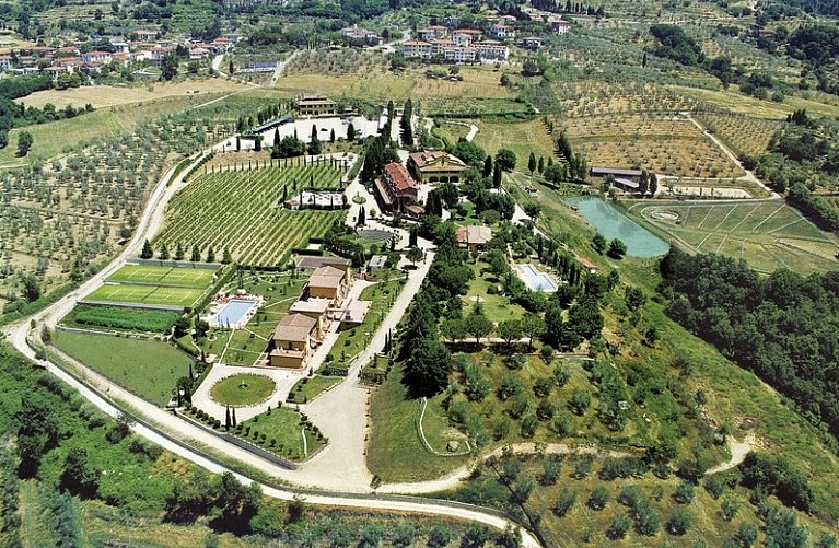 Fattoria degli Usignoli