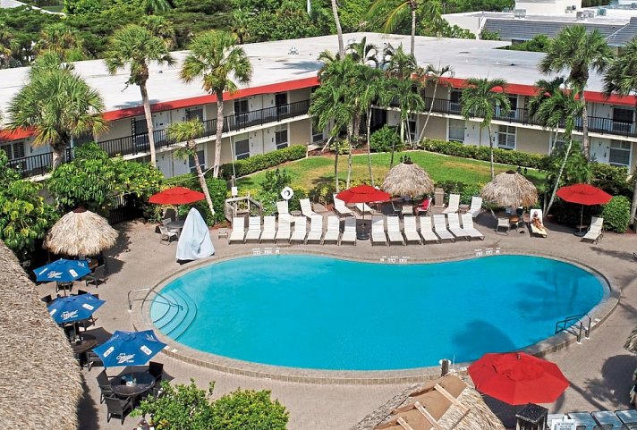 Gulfcoast Inn of Naples